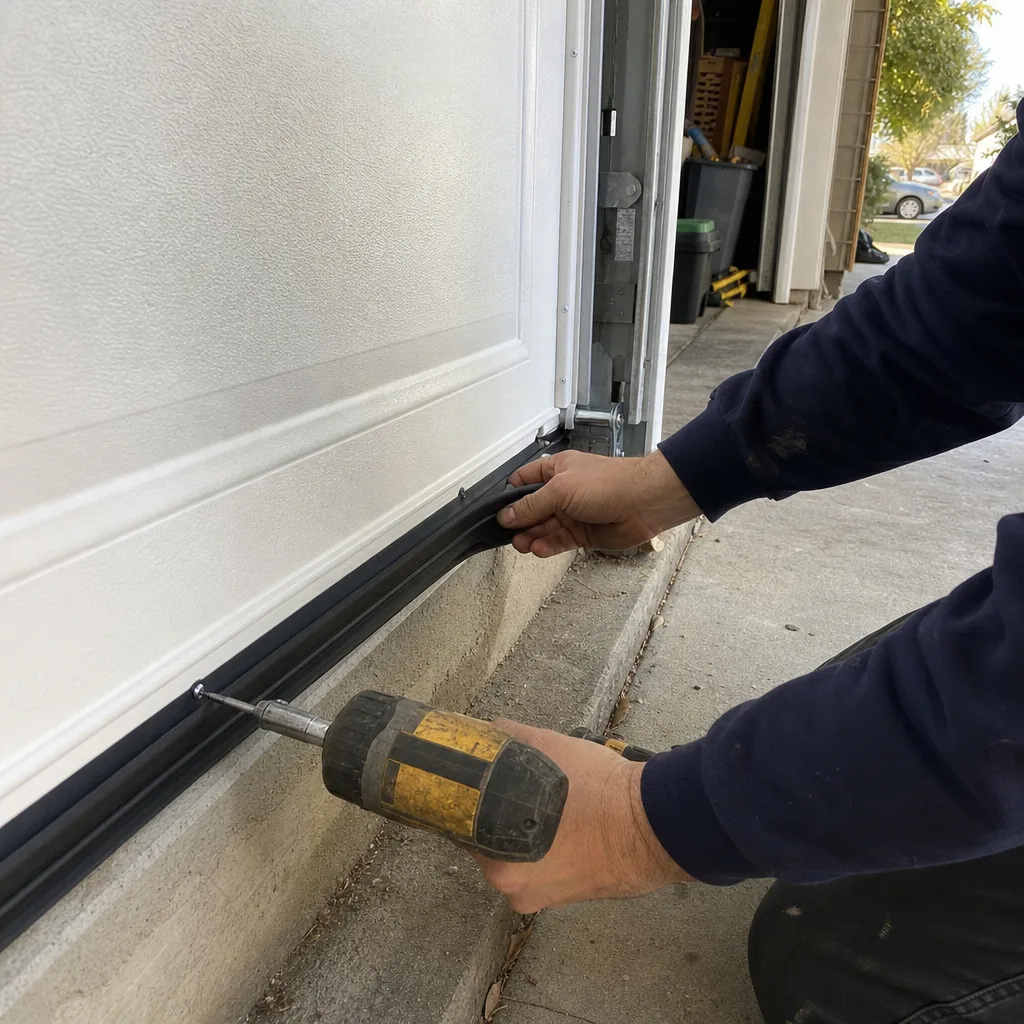 Garage Door Opener