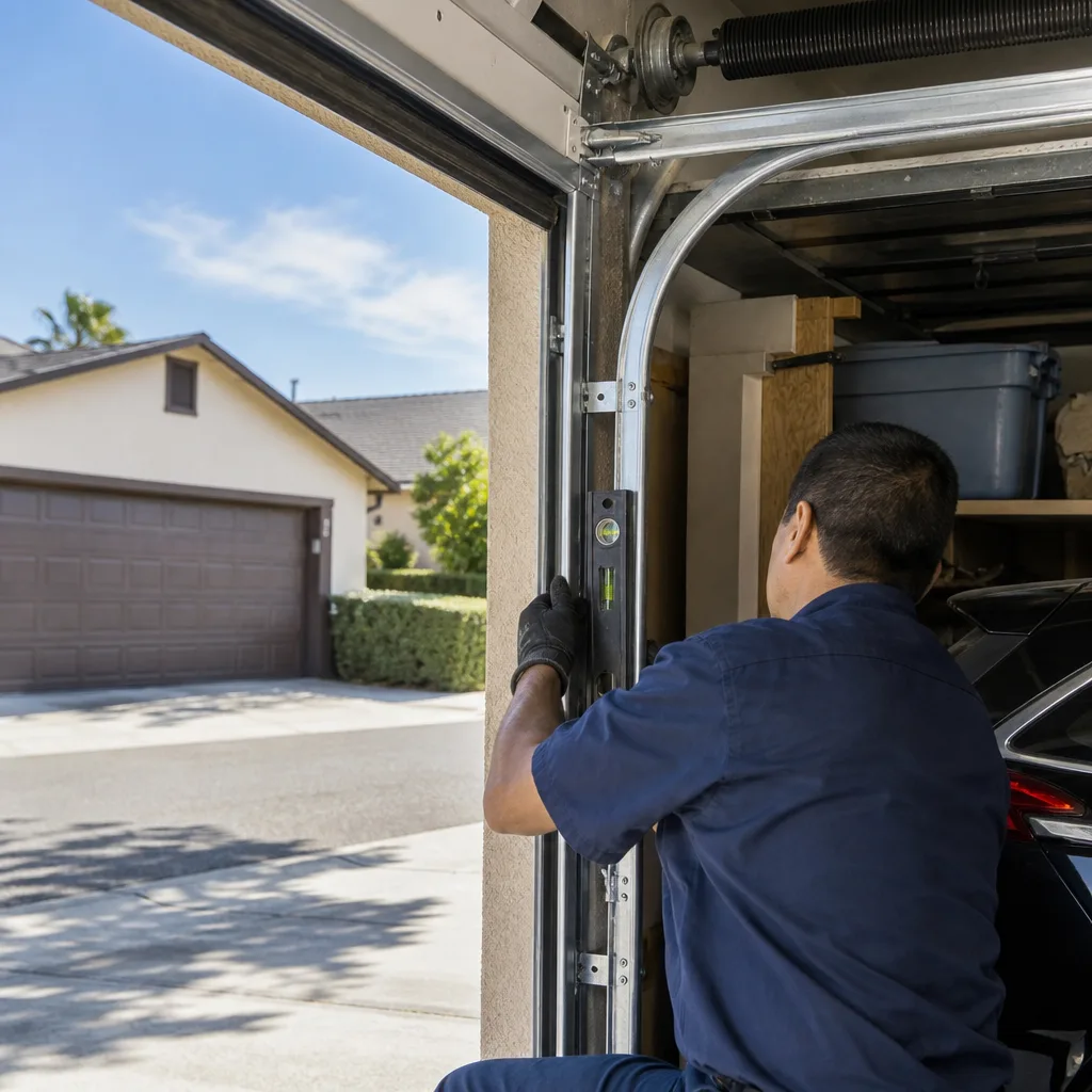 Garage Door Opener