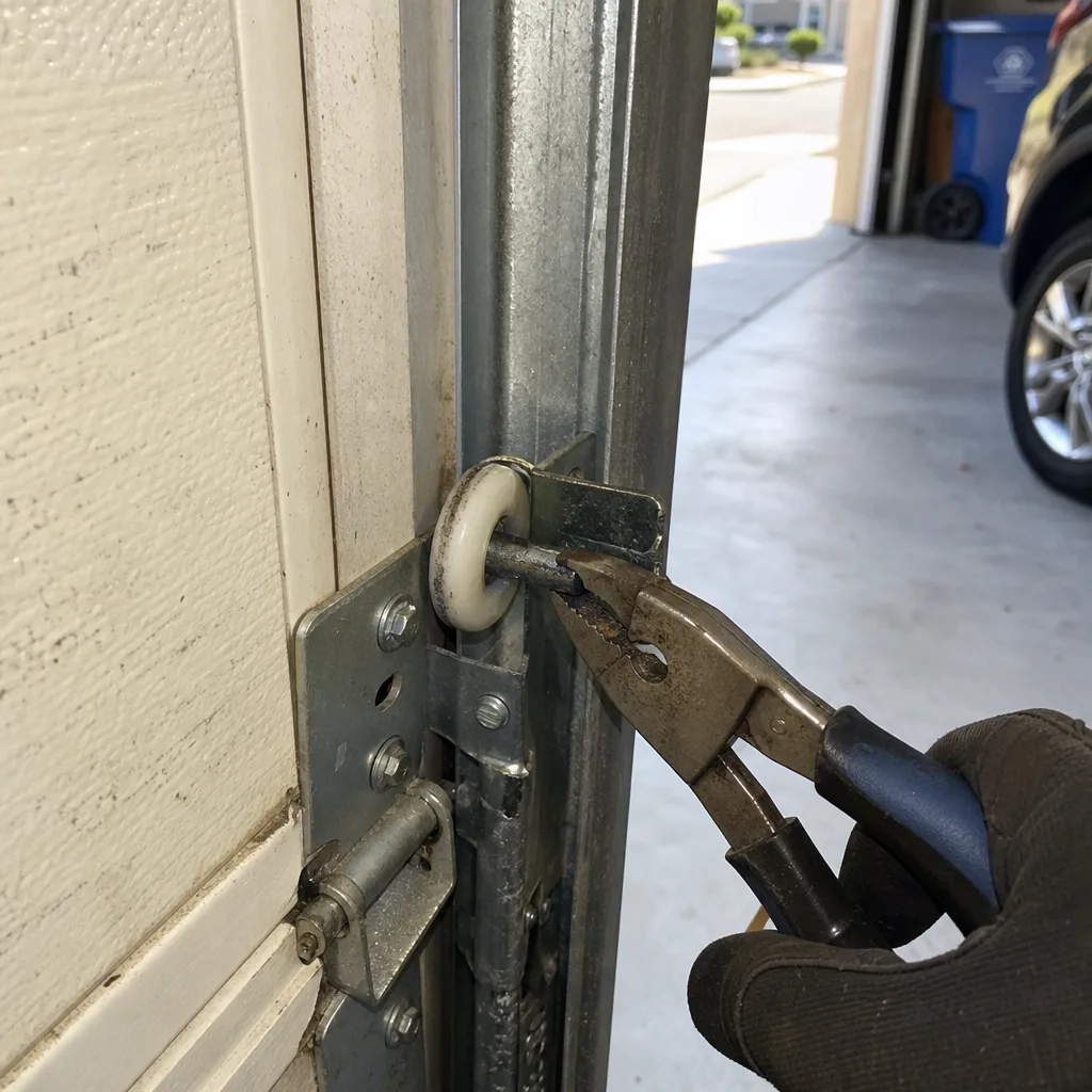 Garage Door Installation