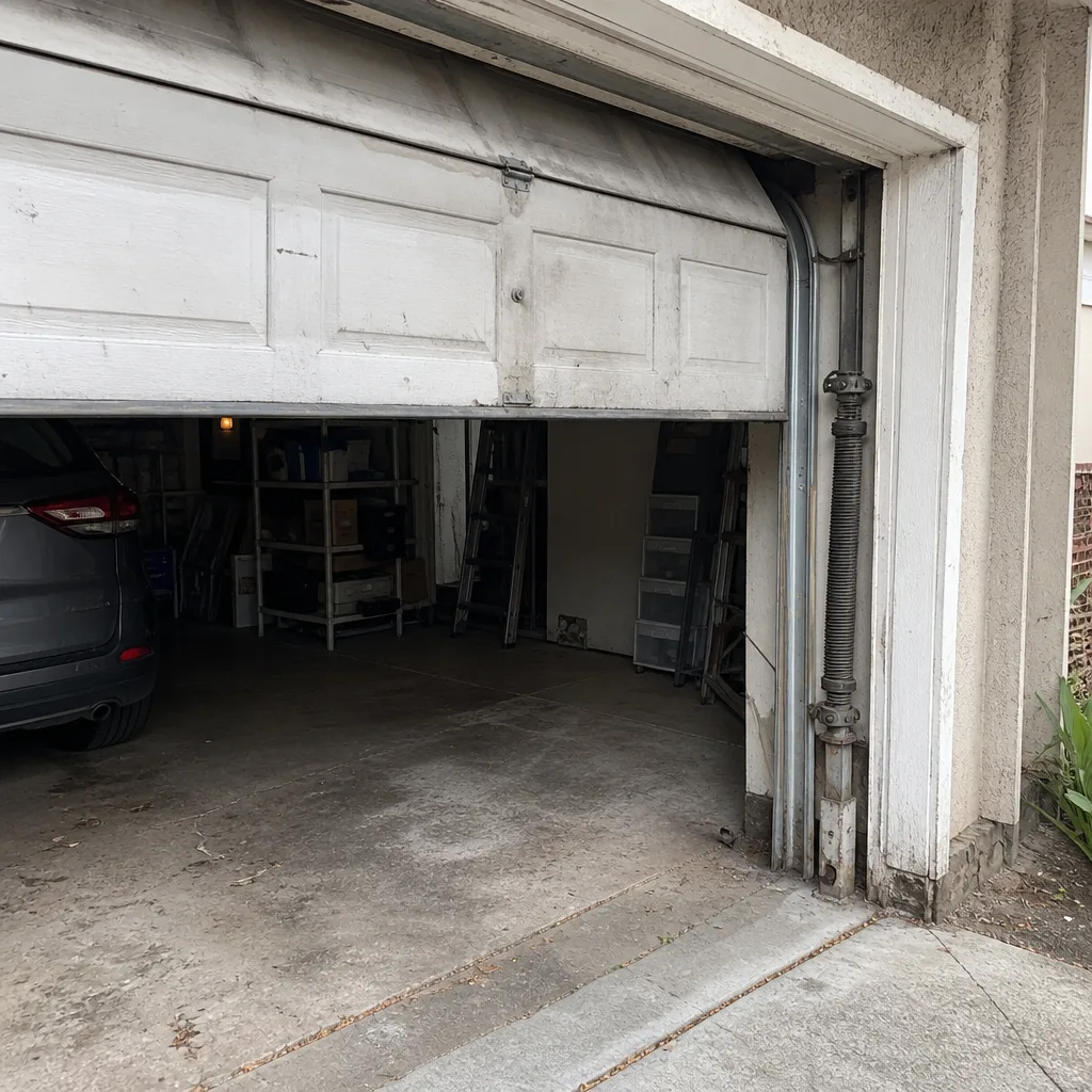 Before - Recent Project